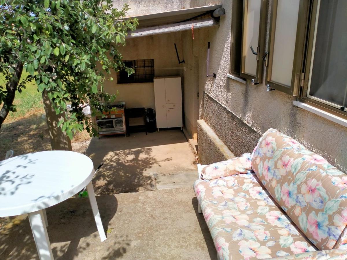 Casa Molinello Castellammare del Golfo Exterior foto